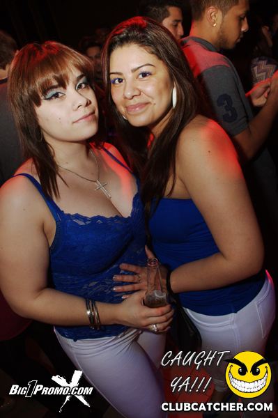 Luxy nightclub photo 70 - March 3rd, 2012