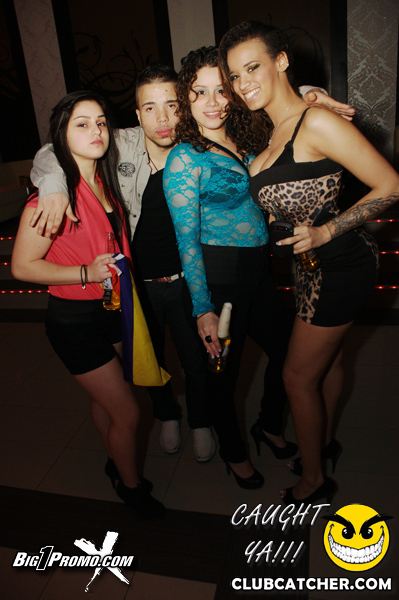 Luxy nightclub photo 8 - March 3rd, 2012