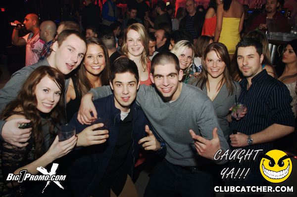 Luxy nightclub photo 71 - March 3rd, 2012