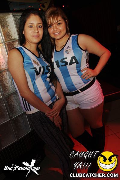 Luxy nightclub photo 72 - March 3rd, 2012