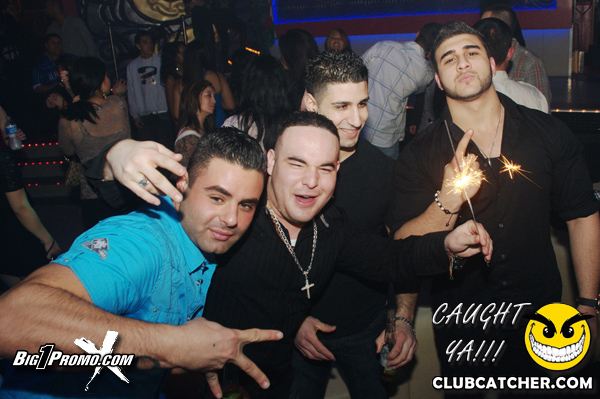 Luxy nightclub photo 75 - March 3rd, 2012