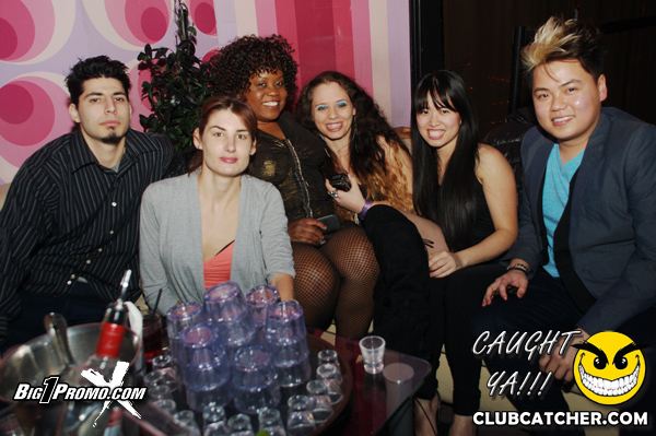 Luxy nightclub photo 76 - March 3rd, 2012