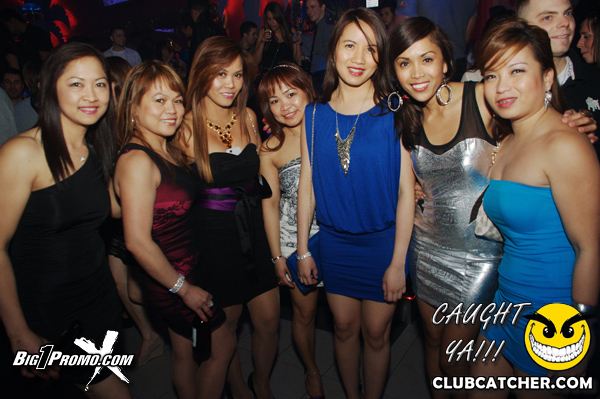 Luxy nightclub photo 78 - March 3rd, 2012