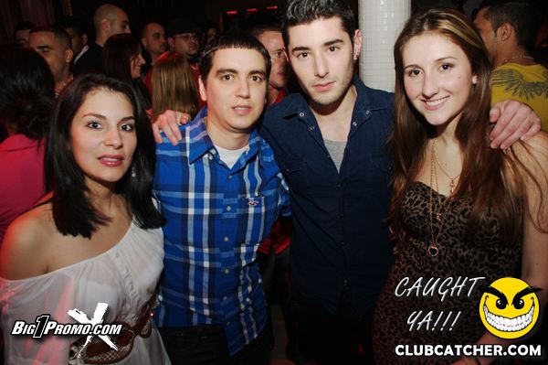 Luxy nightclub photo 80 - March 3rd, 2012