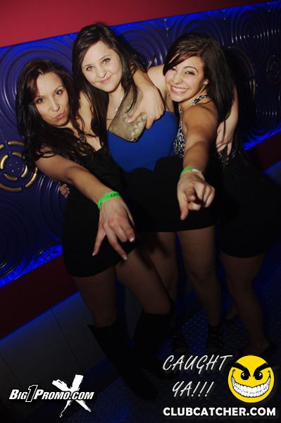Luxy nightclub photo 9 - March 3rd, 2012