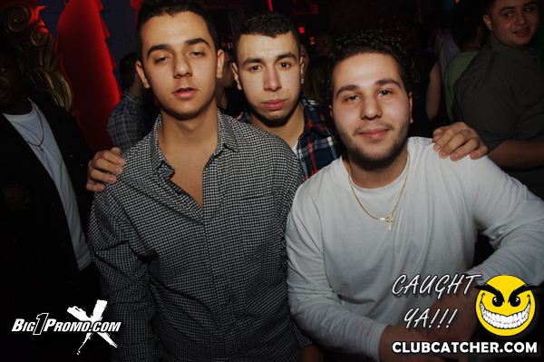 Luxy nightclub photo 81 - March 3rd, 2012