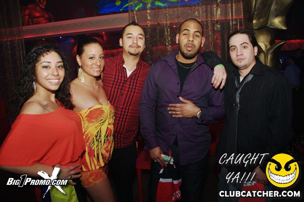 Luxy nightclub photo 82 - March 3rd, 2012