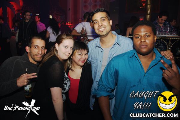 Luxy nightclub photo 84 - March 3rd, 2012