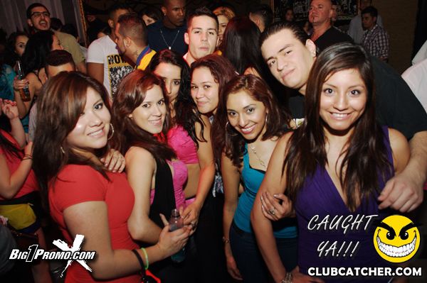 Luxy nightclub photo 85 - March 3rd, 2012