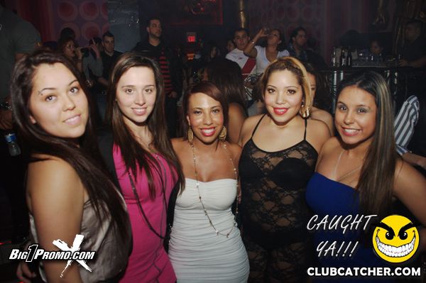 Luxy nightclub photo 86 - March 3rd, 2012
