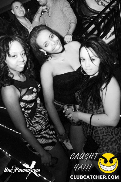 Luxy nightclub photo 87 - March 3rd, 2012