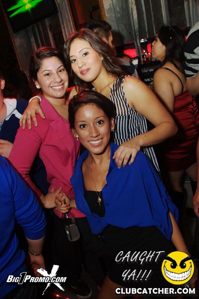Luxy nightclub photo 88 - March 3rd, 2012