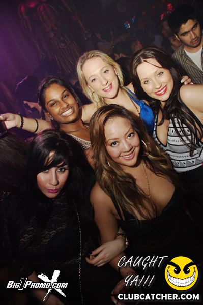 Luxy nightclub photo 90 - March 3rd, 2012