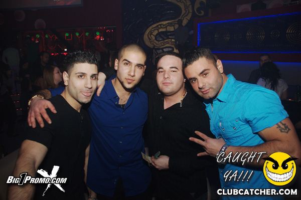 Luxy nightclub photo 91 - March 3rd, 2012