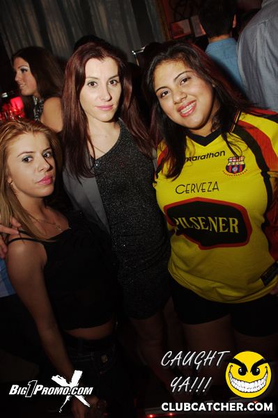 Luxy nightclub photo 92 - March 3rd, 2012