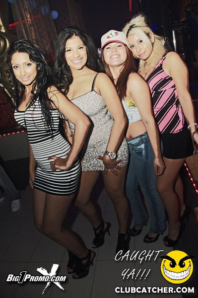 Luxy nightclub photo 94 - March 3rd, 2012