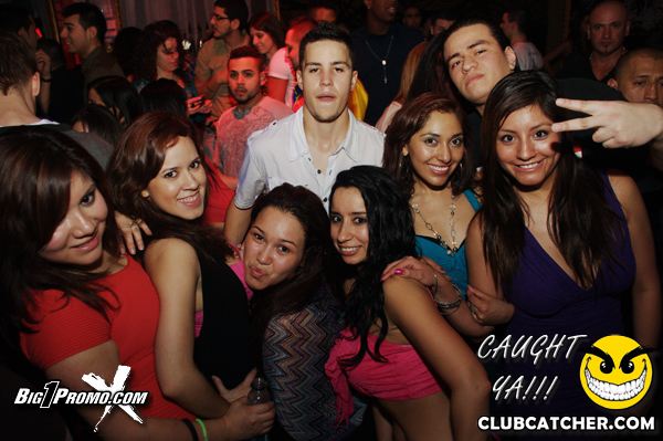 Luxy nightclub photo 95 - March 3rd, 2012