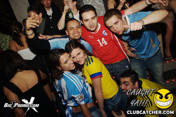 Luxy nightclub photo 96 - March 3rd, 2012