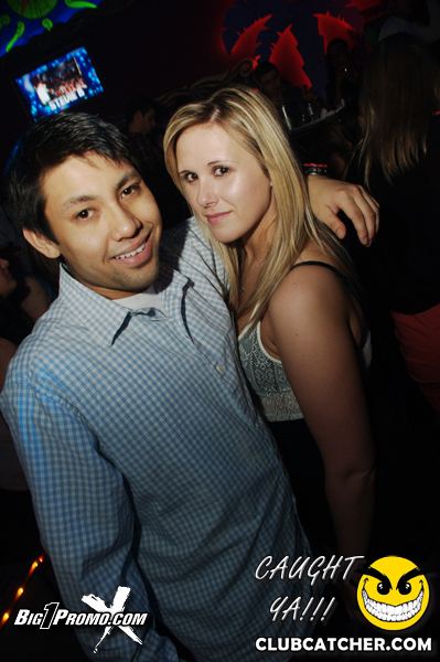 Luxy nightclub photo 97 - March 3rd, 2012
