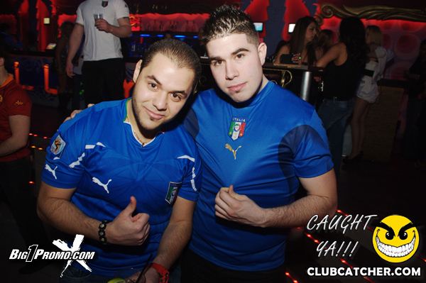 Luxy nightclub photo 98 - March 3rd, 2012