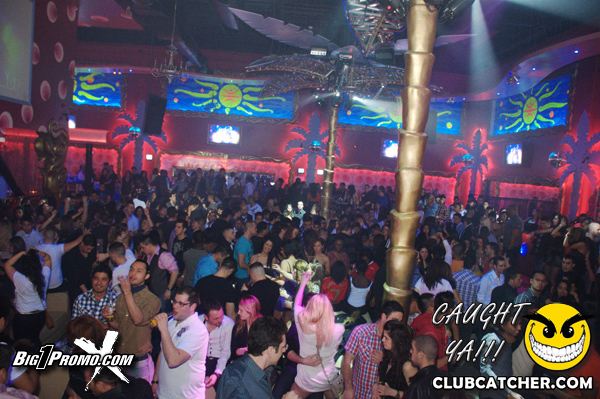 Luxy nightclub photo 99 - March 3rd, 2012