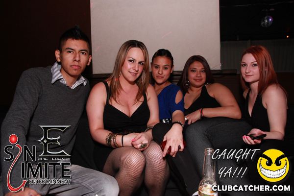 Epic lounge photo 1 - March 3rd, 2012
