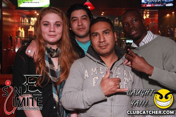 Epic lounge photo 2 - March 3rd, 2012