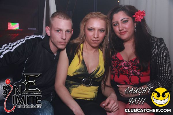 Epic lounge photo 11 - March 3rd, 2012