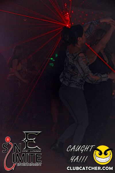 Epic lounge photo 104 - March 3rd, 2012