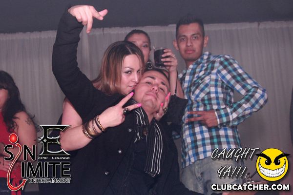 Epic lounge photo 105 - March 3rd, 2012