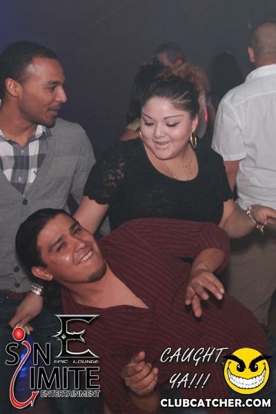 Epic lounge photo 106 - March 3rd, 2012