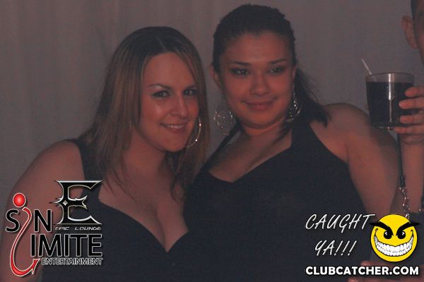 Epic lounge photo 107 - March 3rd, 2012