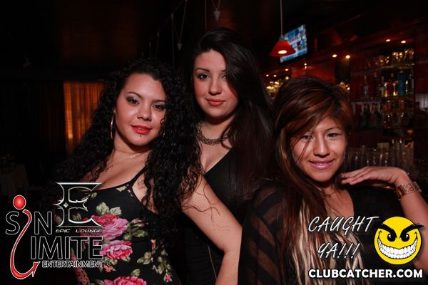 Epic lounge photo 12 - March 3rd, 2012