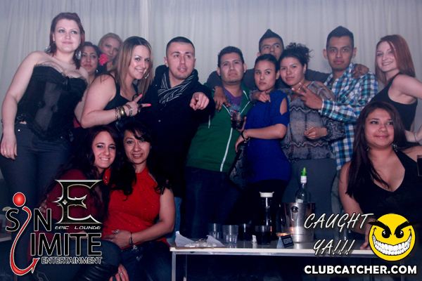 Epic lounge photo 13 - March 3rd, 2012