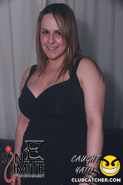 Epic lounge photo 16 - March 3rd, 2012