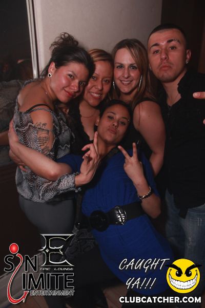 Epic lounge photo 18 - March 3rd, 2012