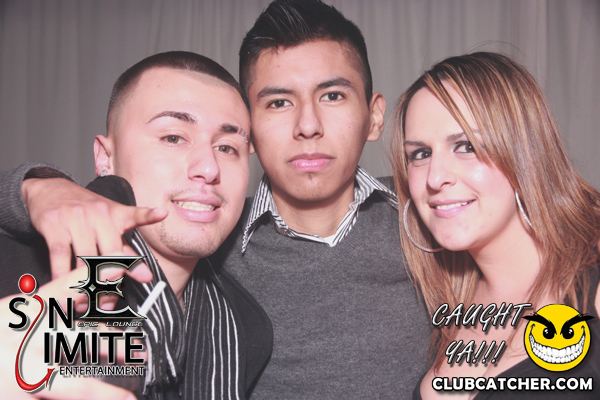 Epic lounge photo 20 - March 3rd, 2012