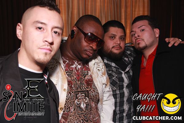 Epic lounge photo 3 - March 3rd, 2012