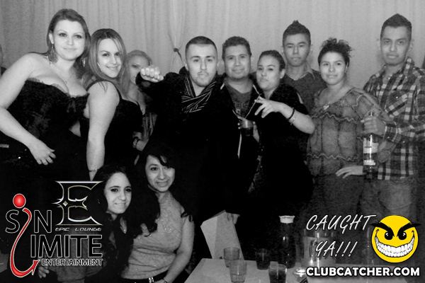 Epic lounge photo 21 - March 3rd, 2012