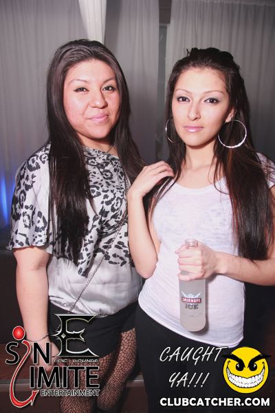 Epic lounge photo 23 - March 3rd, 2012