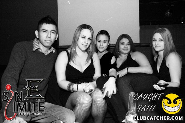 Epic lounge photo 28 - March 3rd, 2012
