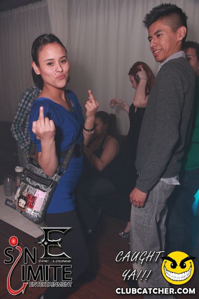 Epic lounge photo 35 - March 3rd, 2012