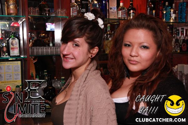 Epic lounge photo 38 - March 3rd, 2012