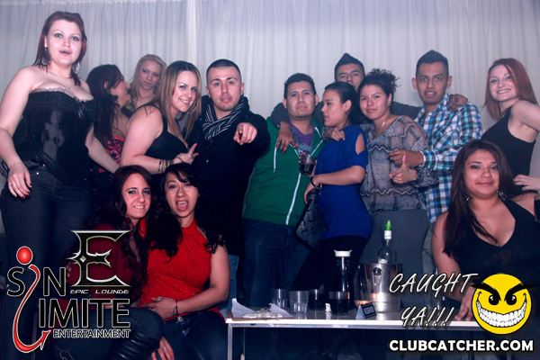 Epic lounge photo 40 - March 3rd, 2012