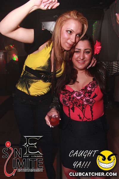 Epic lounge photo 43 - March 3rd, 2012