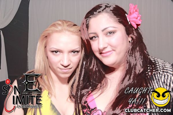 Epic lounge photo 44 - March 3rd, 2012