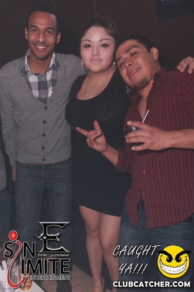 Epic lounge photo 48 - March 3rd, 2012