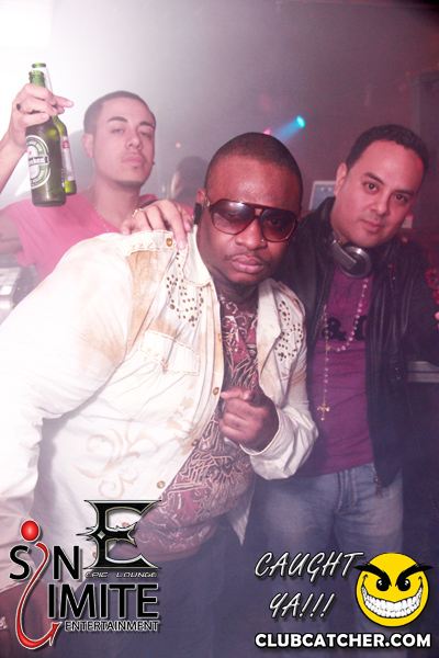 Epic lounge photo 50 - March 3rd, 2012