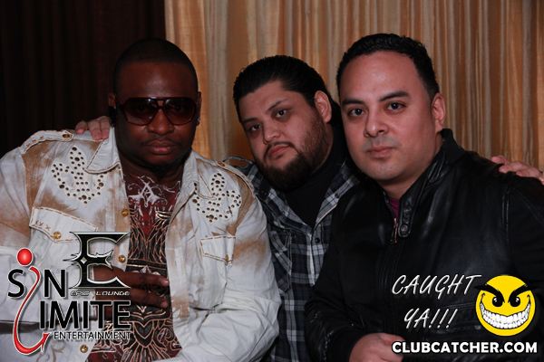 Epic lounge photo 6 - March 3rd, 2012