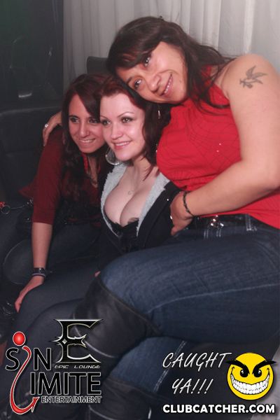 Epic lounge photo 58 - March 3rd, 2012